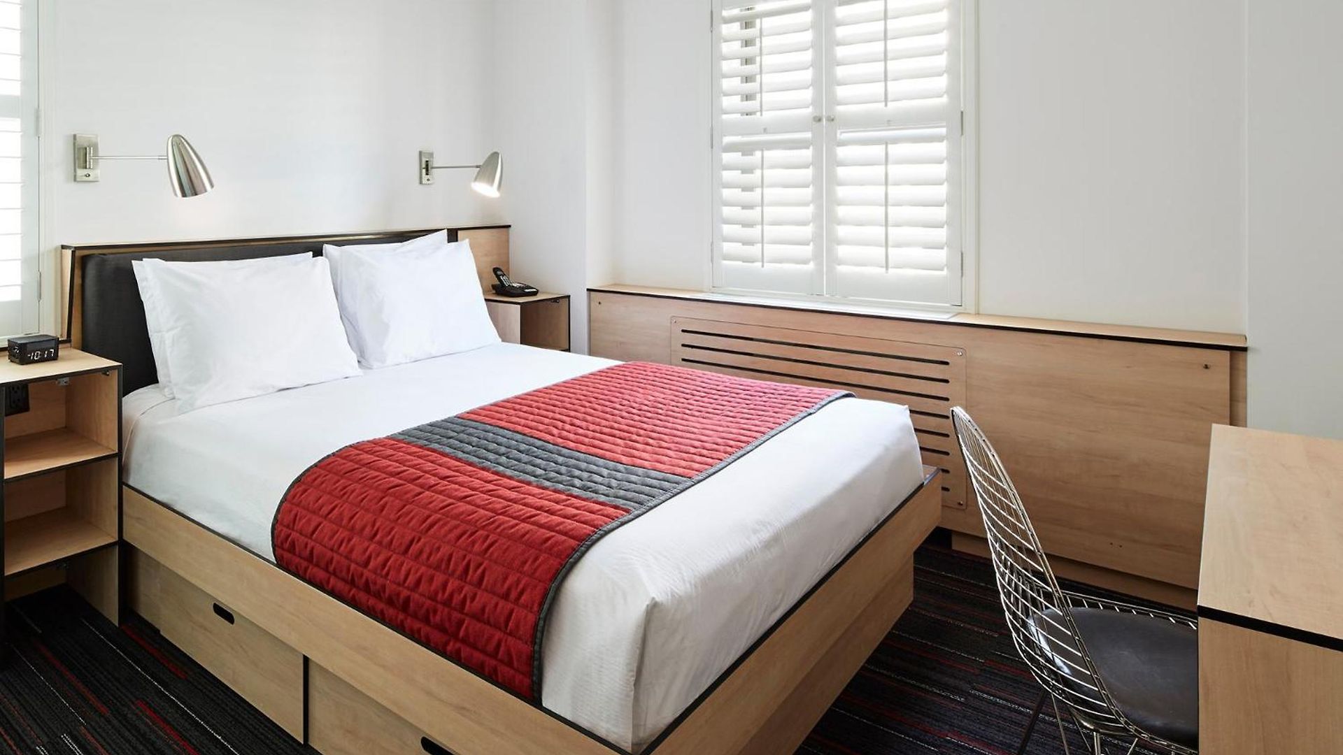 Pod 51 Hotel New York