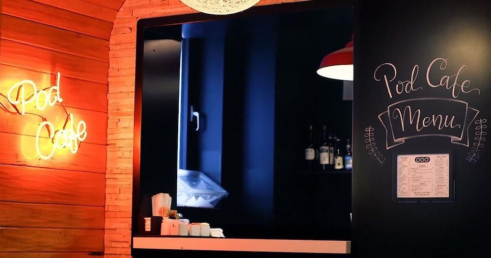 Pod 51 Hotel 3*