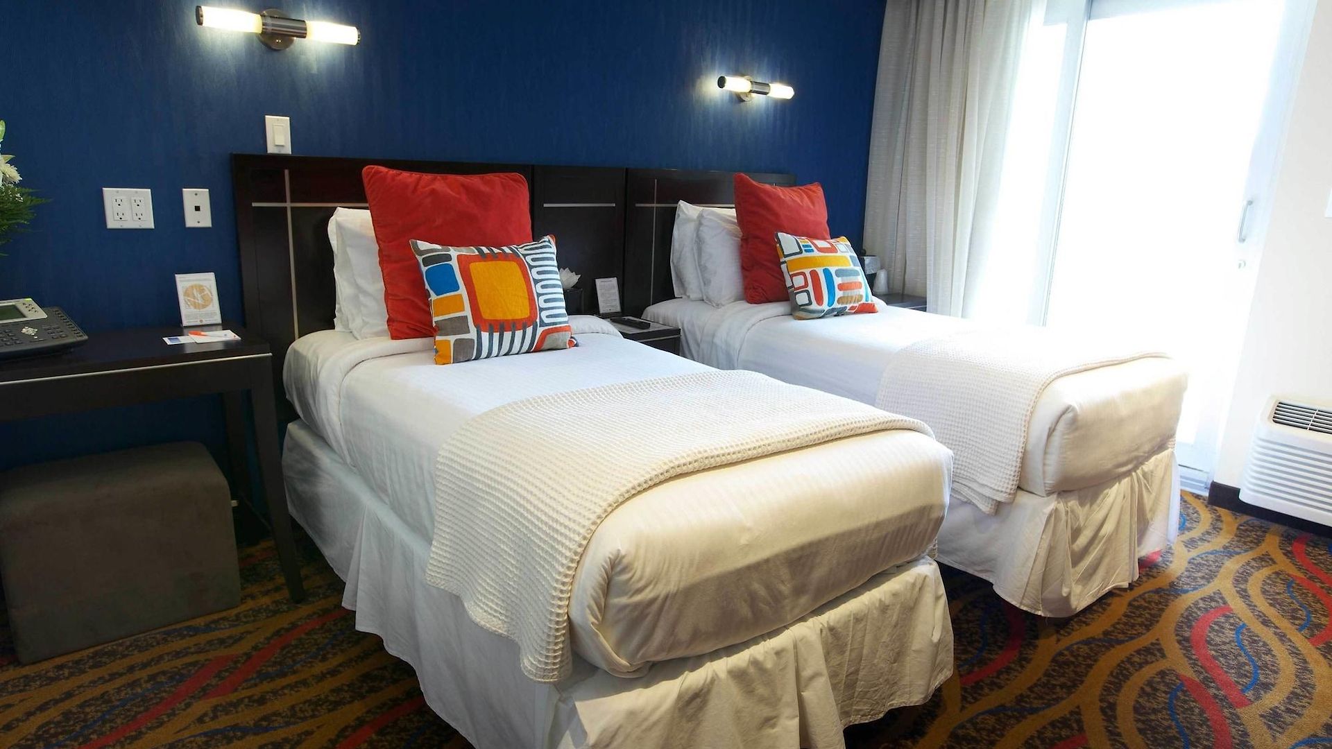 Nesva - Vista (adults Only) New York