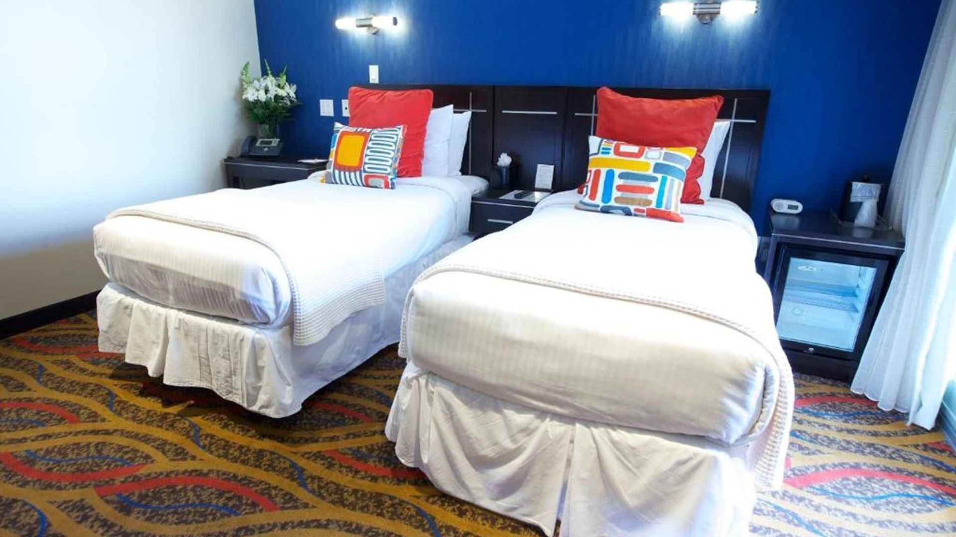Nesva - Vista (adults Only) Hotel 3*