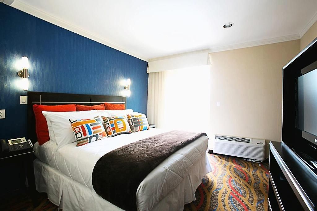 Nesva - Vista (adults Only) New York
