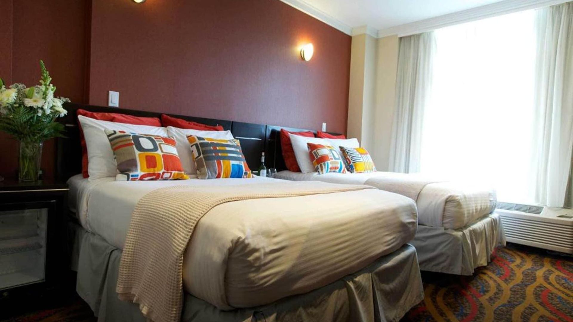 Nesva - Vista (adults Only) New York