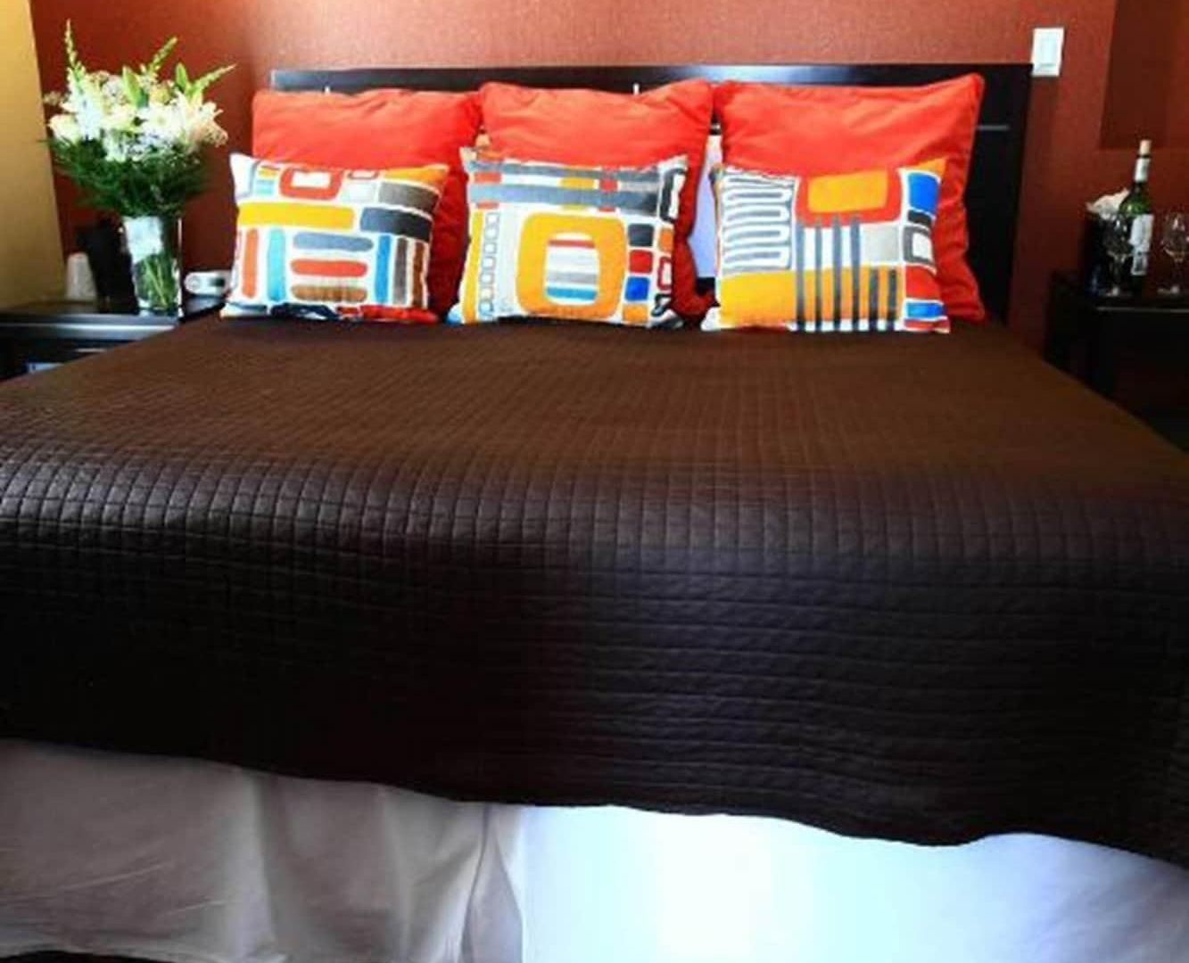 Hotel Nesva - Vista (adults Only) 3*