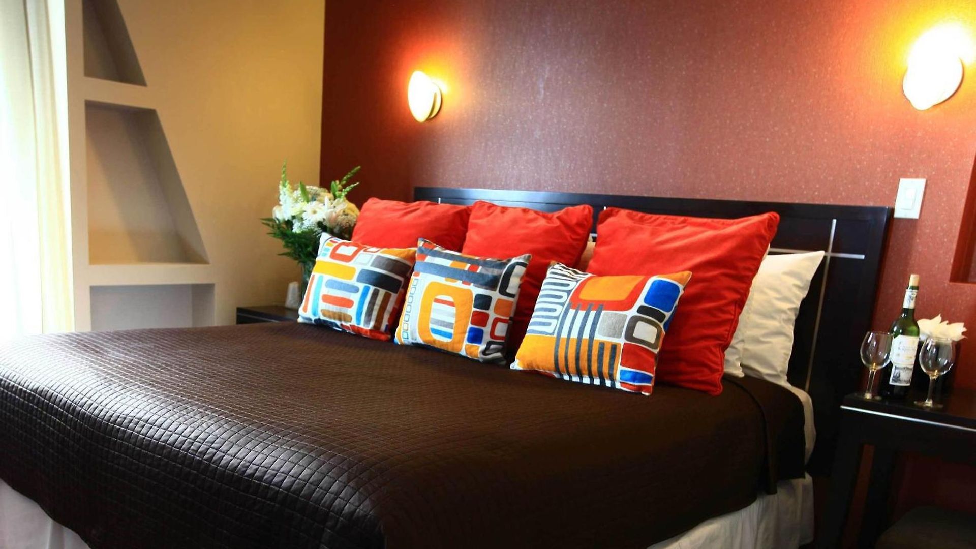 Nesva - Vista (adults Only) Hotel New York