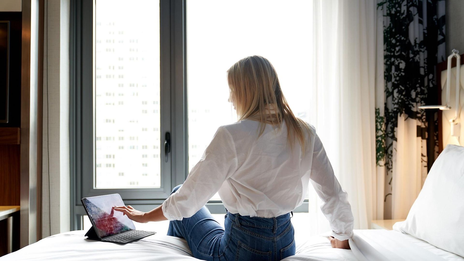 Even - Times Square South By Ihg 4* New York