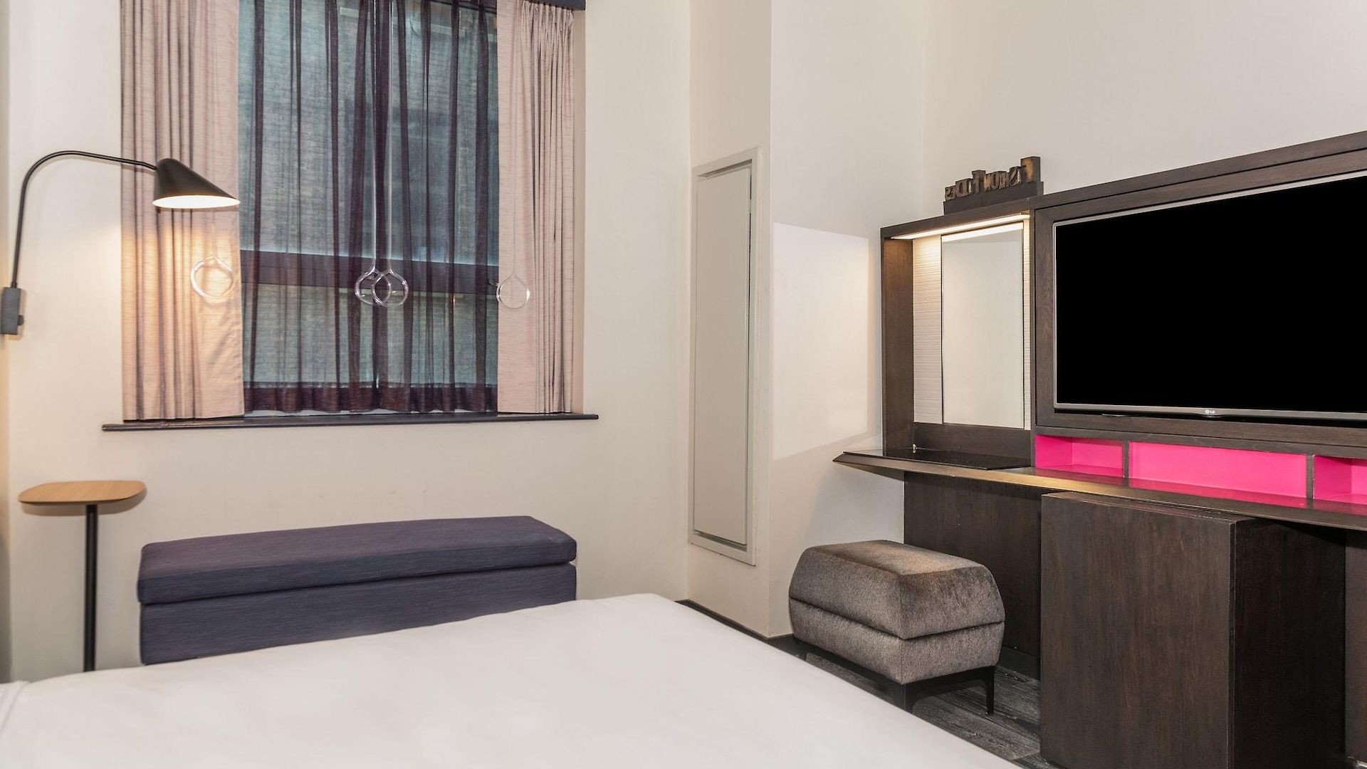 Hyatt Herald Square New York