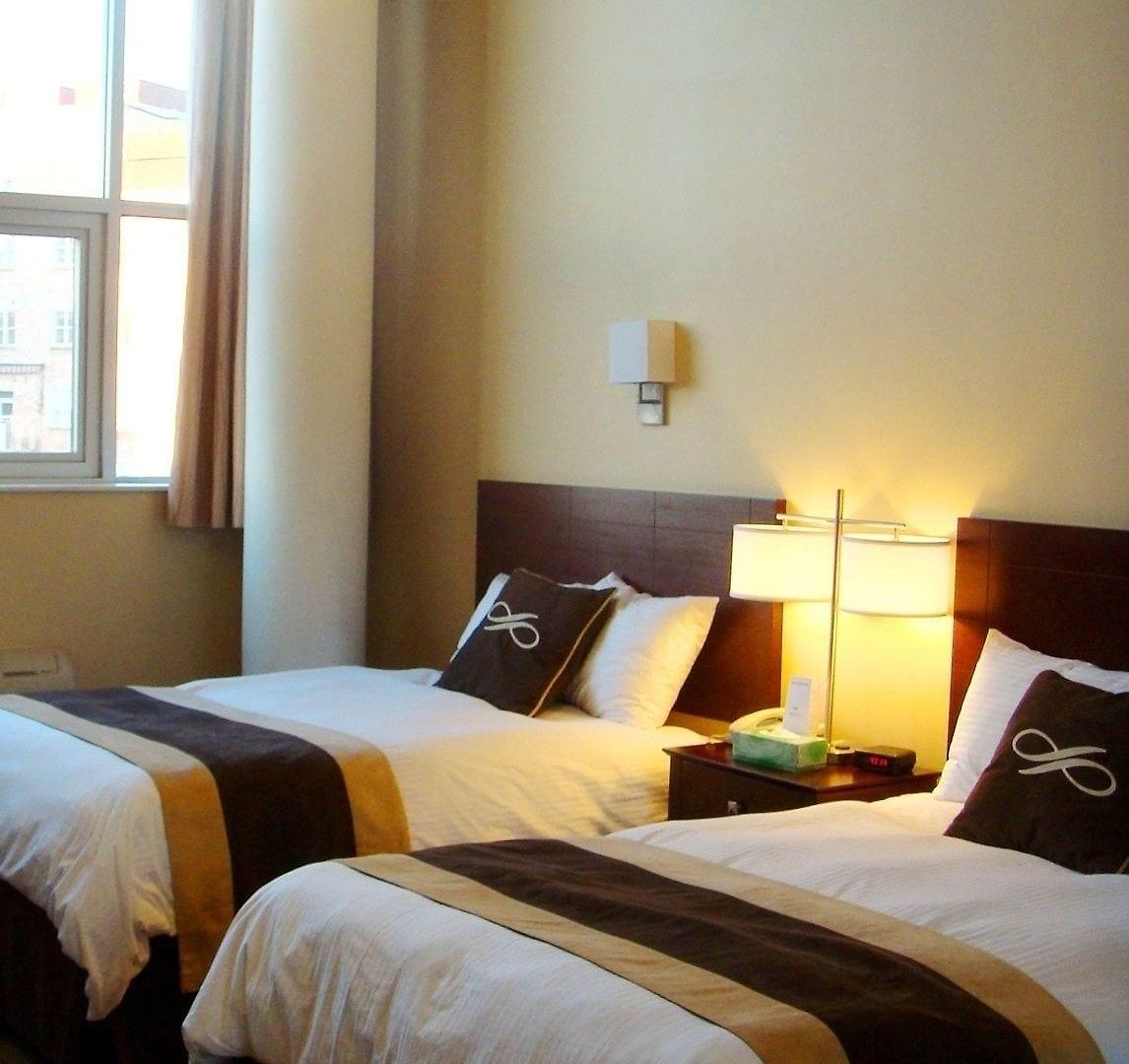 Pointe Plaza (adults Only) Hotel