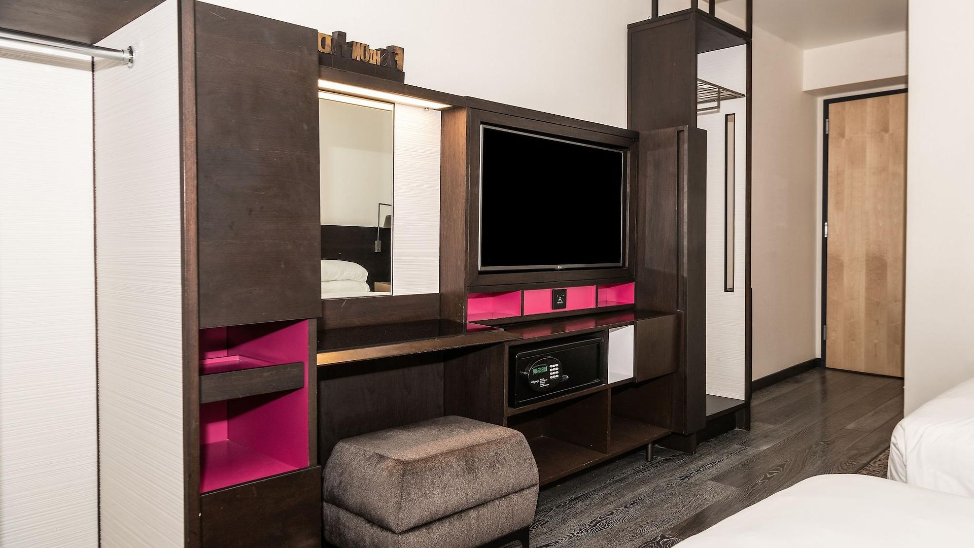Hyatt Herald Square Hotel 4*