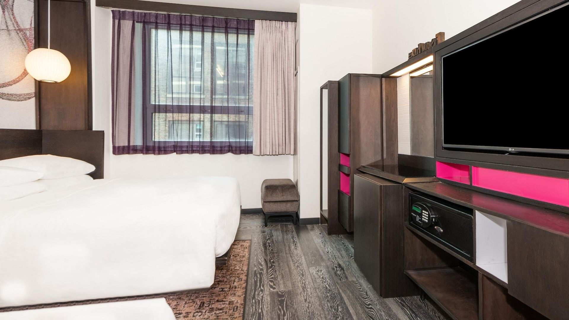 Hyatt Herald Square Hotel New York