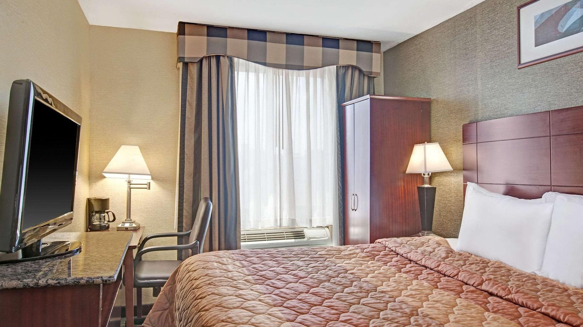 Hotel Days Brooklyn 2*