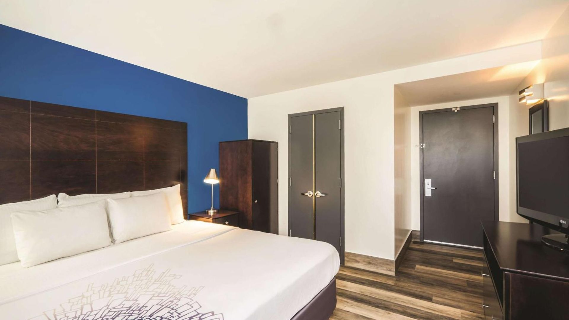 Hotel La Quinta By Wyndham Brooklyn Downtown 3*