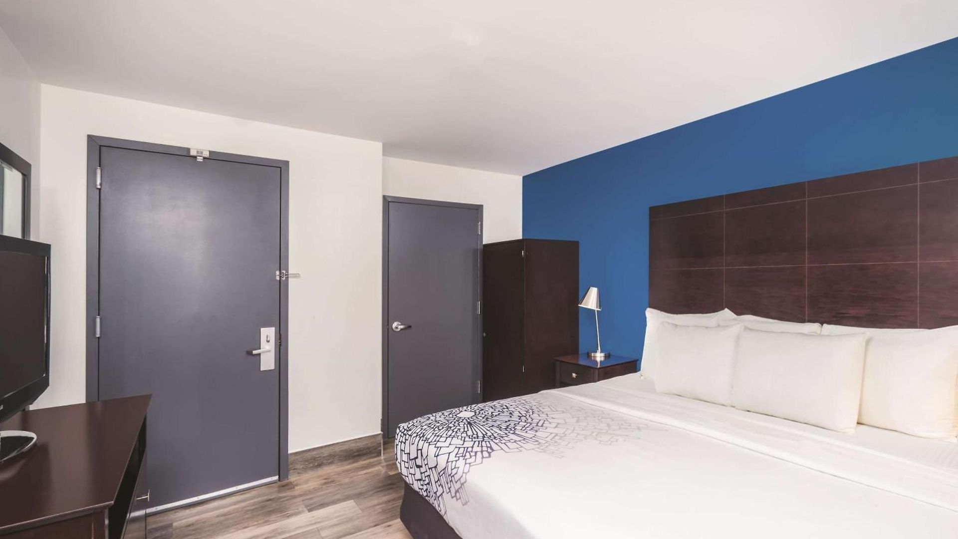 La Quinta By Wyndham Brooklyn Downtown 3* New York