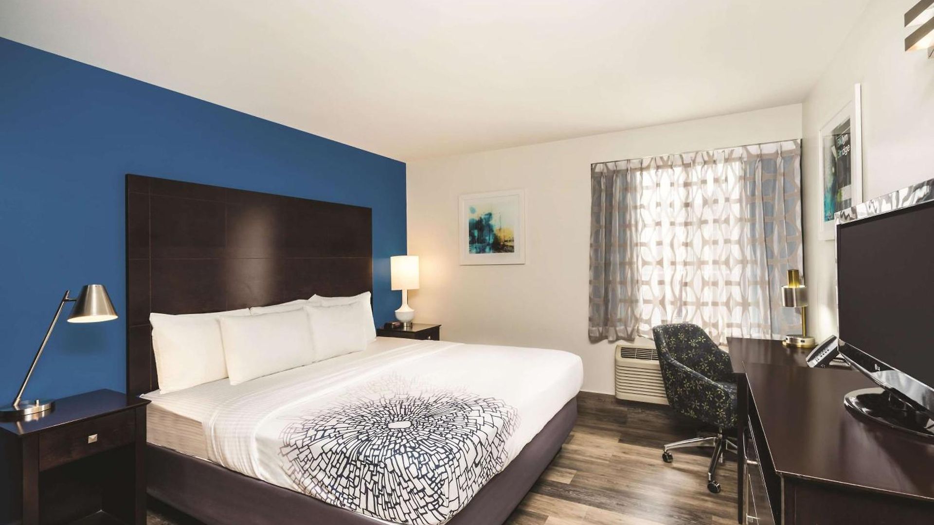 La Quinta By Wyndham Brooklyn Downtown 3* New York