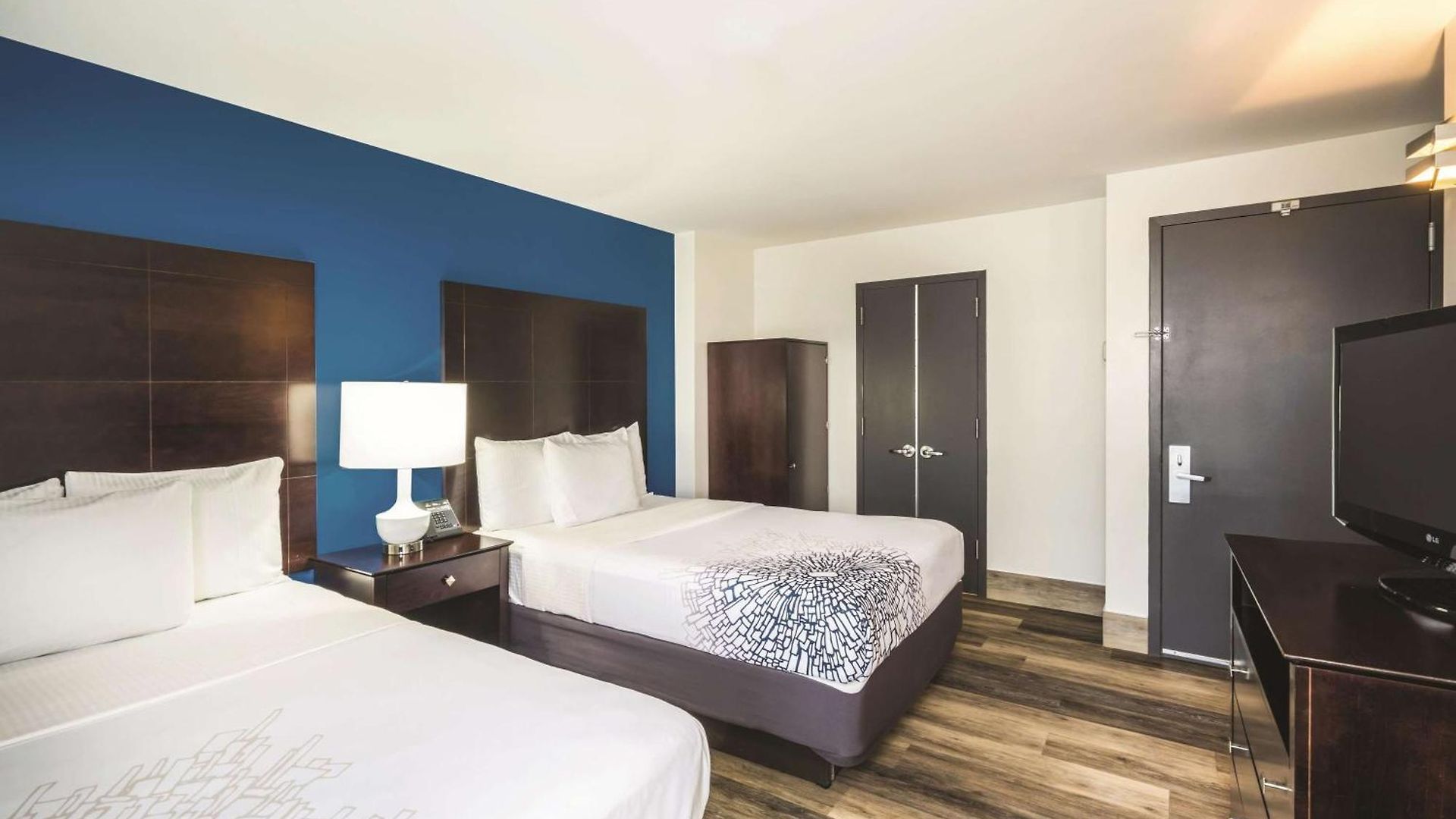 La Quinta By Wyndham Brooklyn Downtown Hotel New York