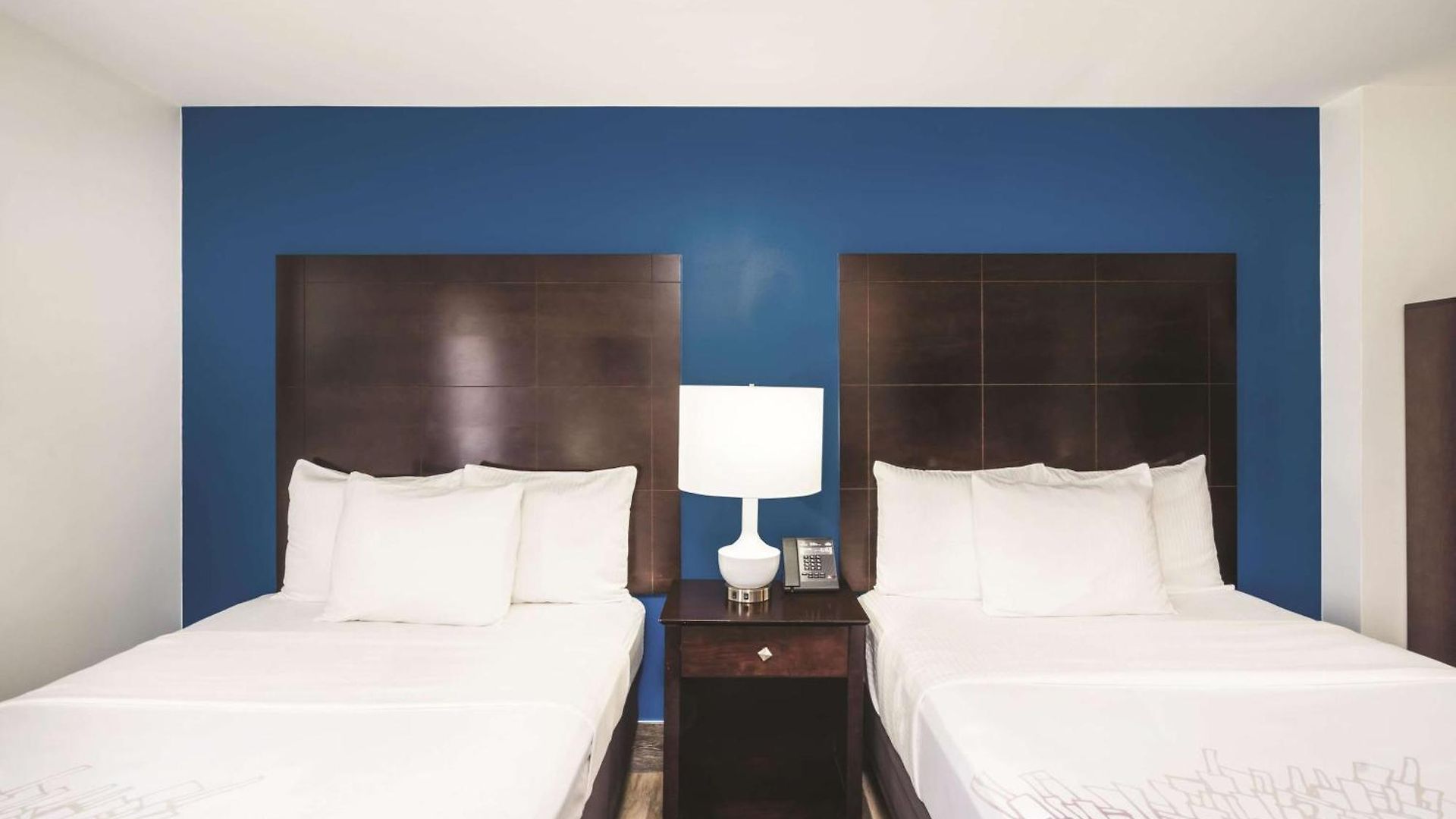 La Quinta By Wyndham Brooklyn Downtown Hotel 3*