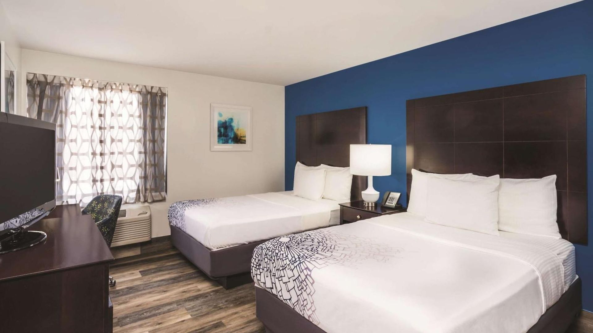La Quinta By Wyndham Brooklyn Downtown 3*