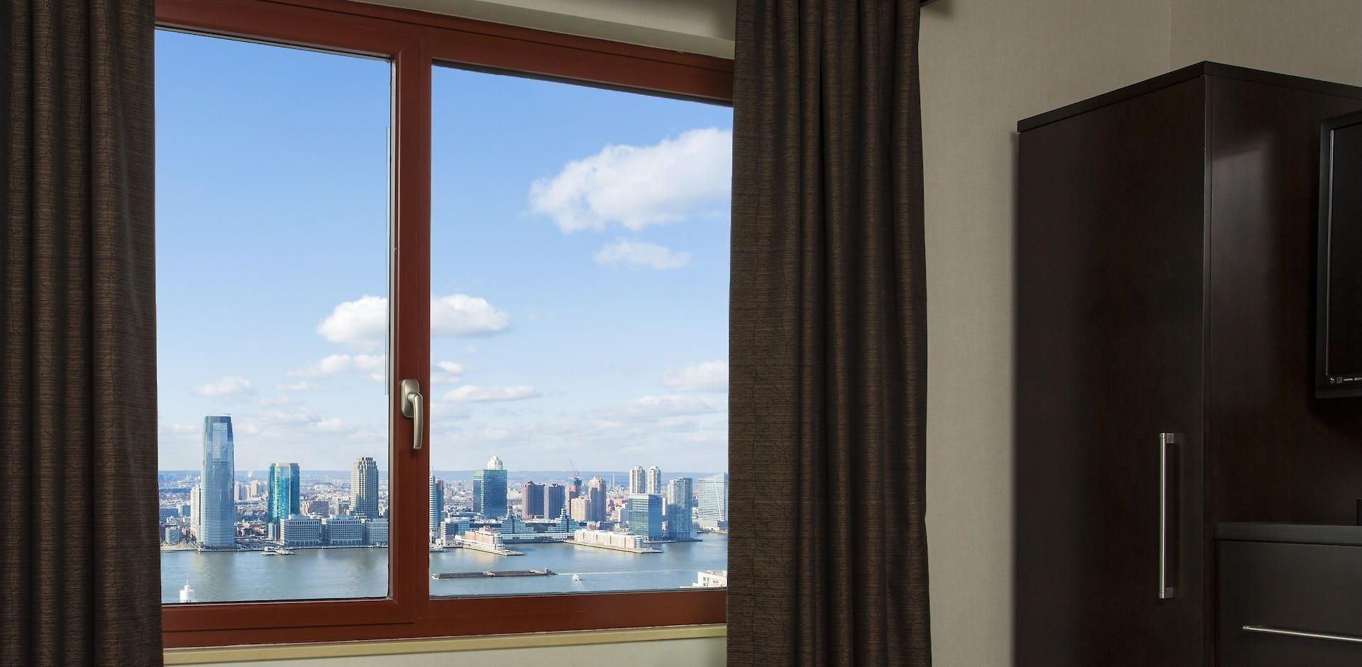 Hotel Manhattan Financial District, An Ihg