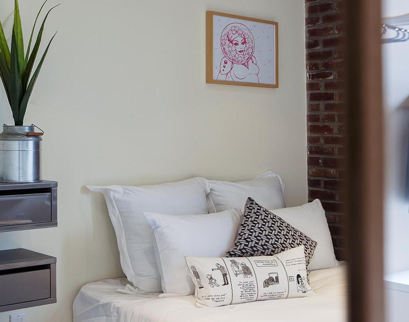 East Village Hotel New York