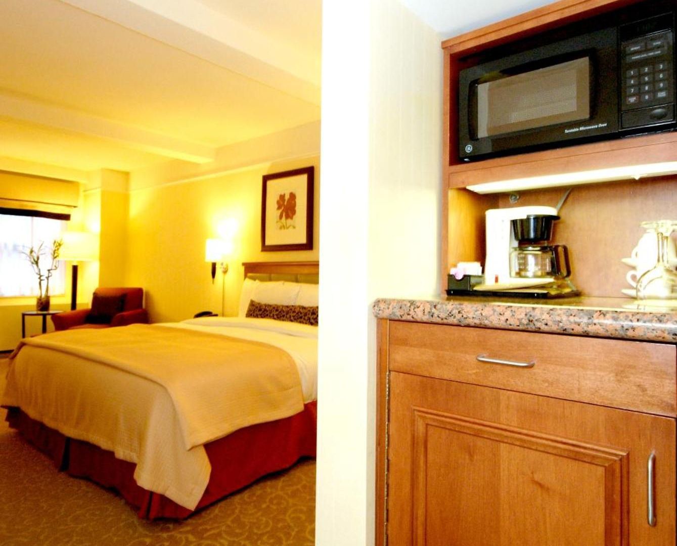 San Carlos Hotel New York