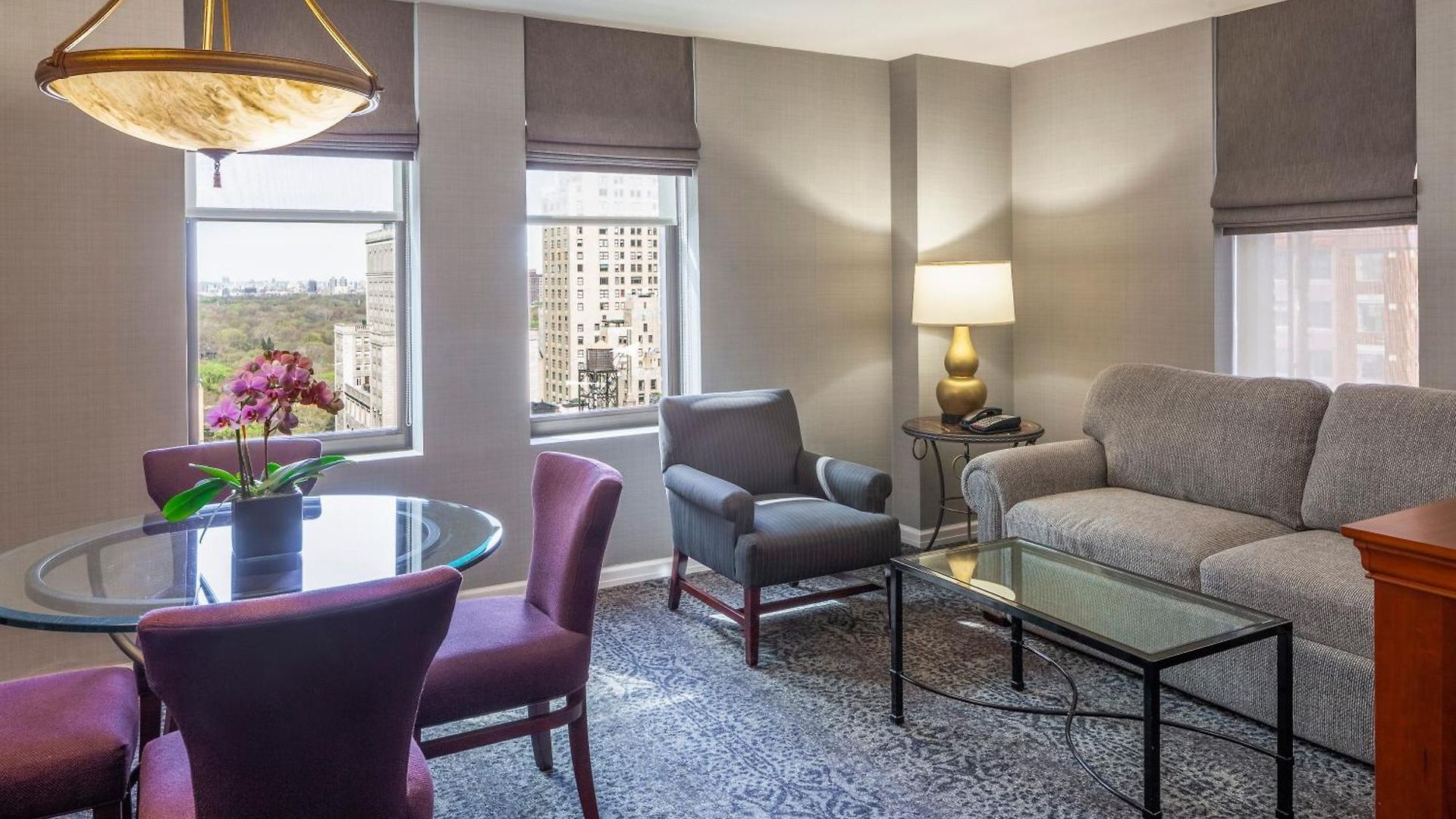 The Manhattan Club 4* New York