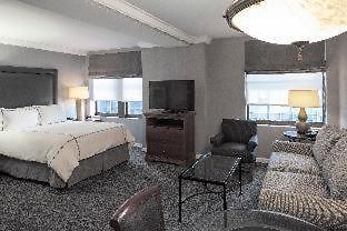 The Manhattan Club Hotel 4*