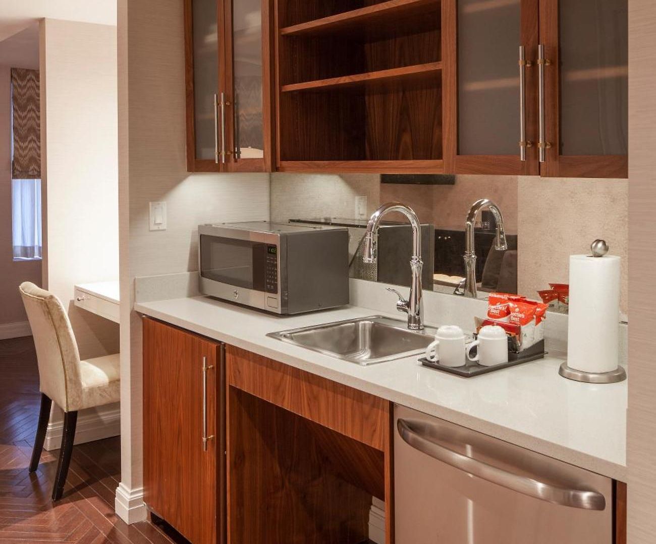 The Manhattan Club 4* New York