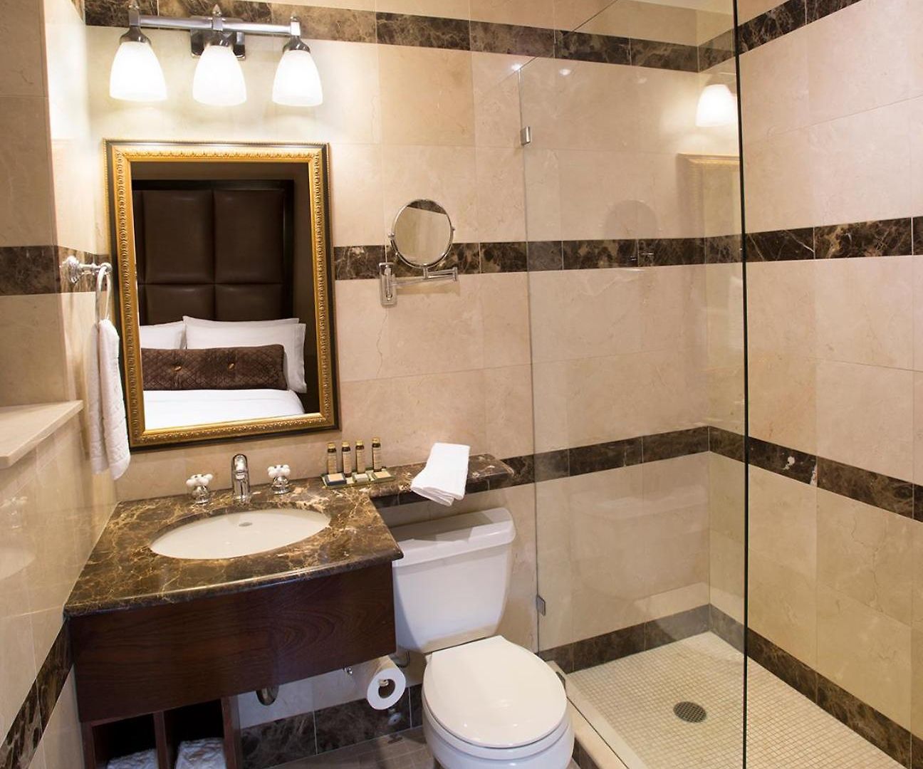 Fitzpatrick Manhattan Hotel 4*