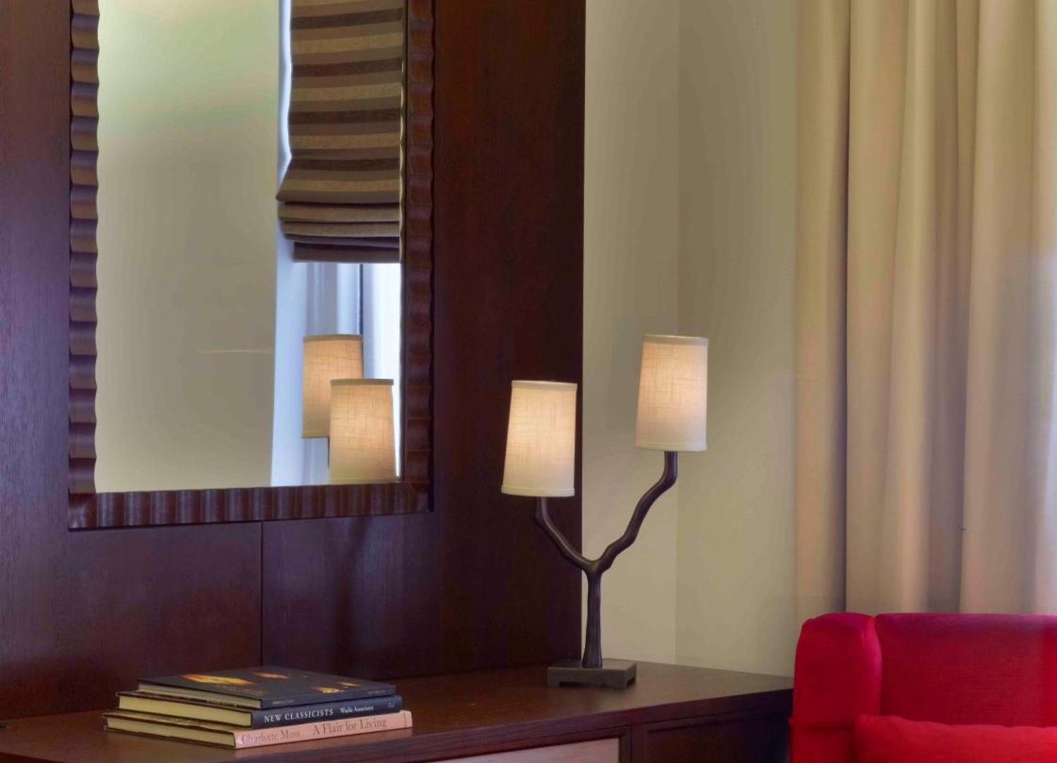 Hotel Lexington Plaza