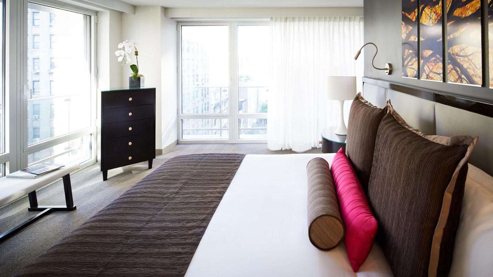 Royalton Park Avenue 5* New York