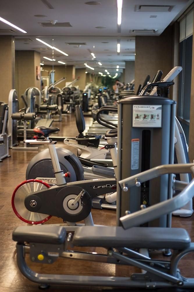 Royalton Park Avenue Hotel 5*