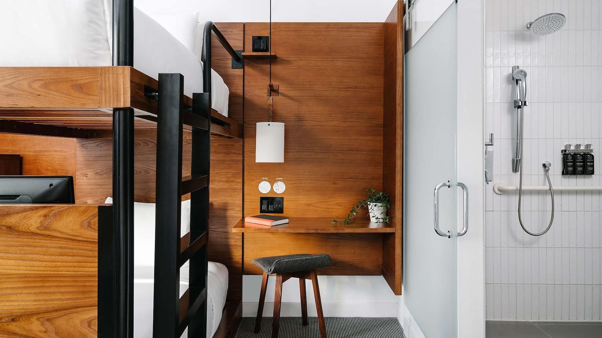 Hotel Arlo Nomad 4*