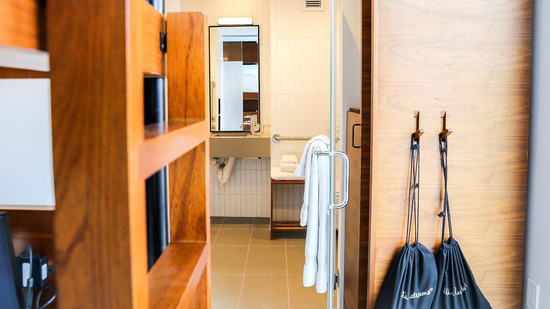 Hotel Arlo Nomad 4*