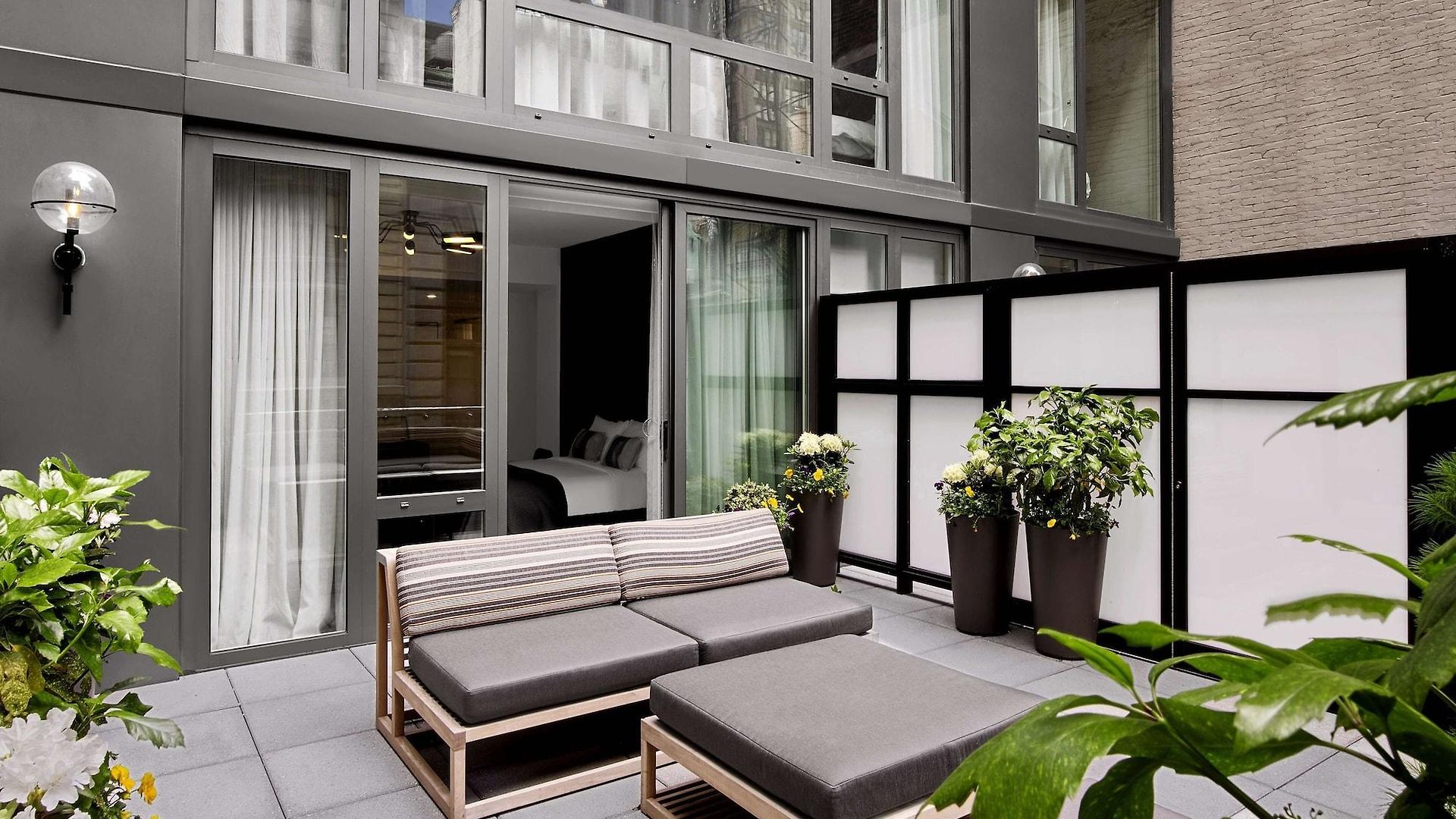 Arlo Nomad Hotel 4*