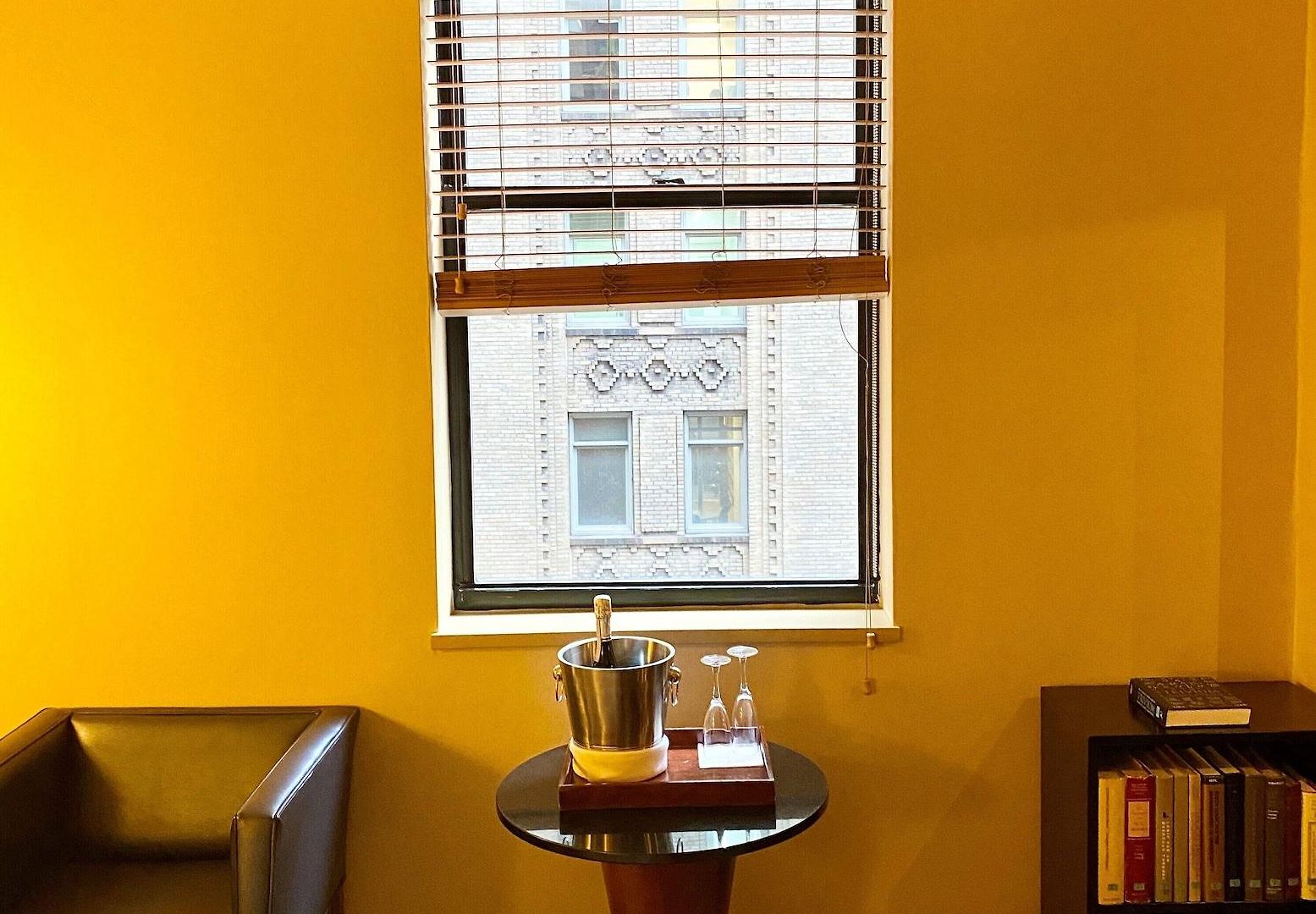 Library By Library Collection Hotel 4*