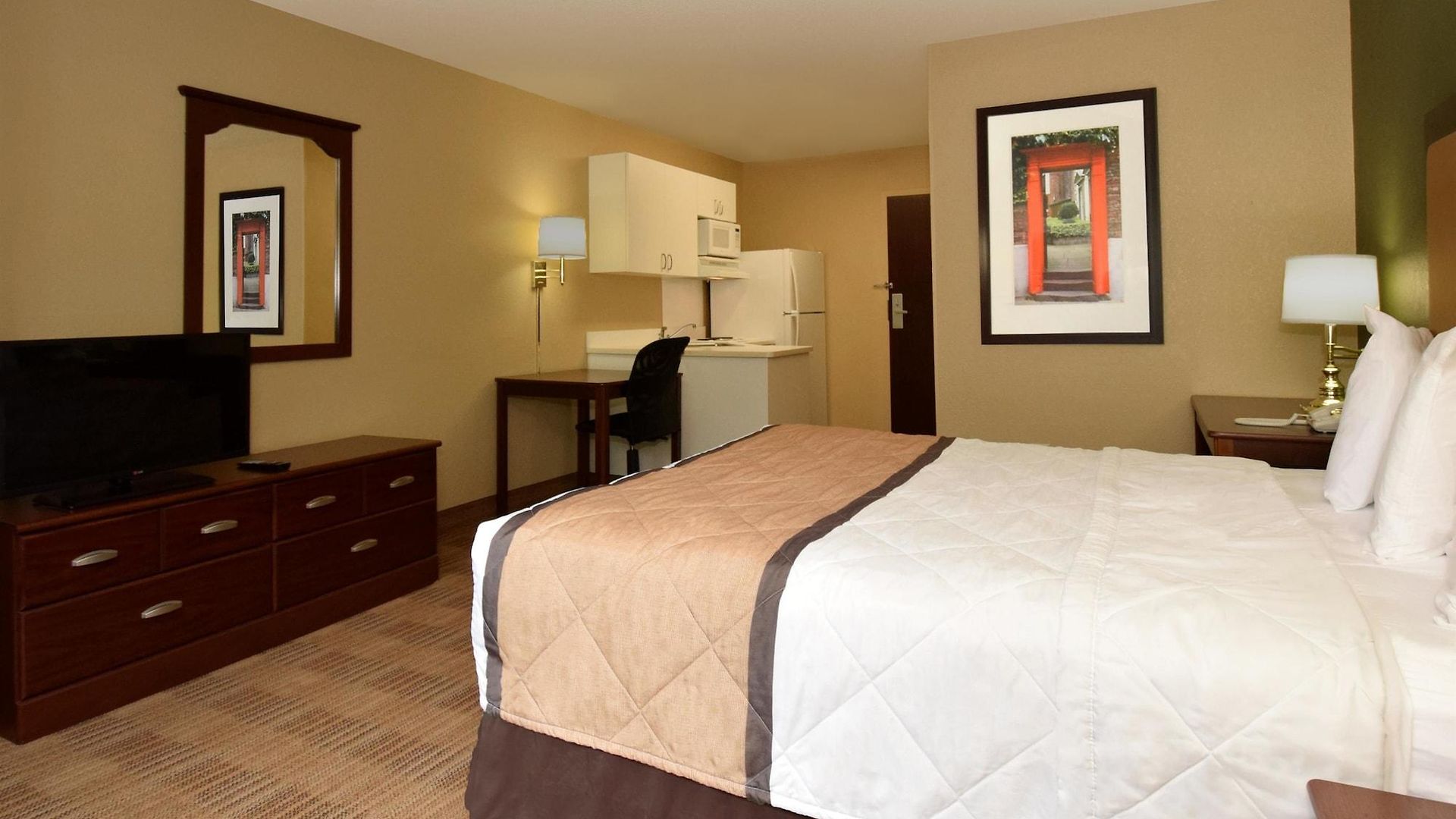 Hotel Extended America - - Laguardia Airport 2*
