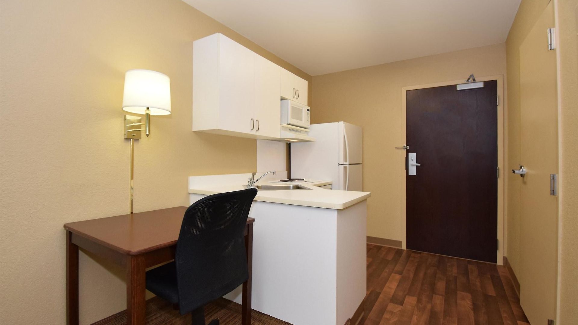 Hotel Extended America - - Laguardia Airport