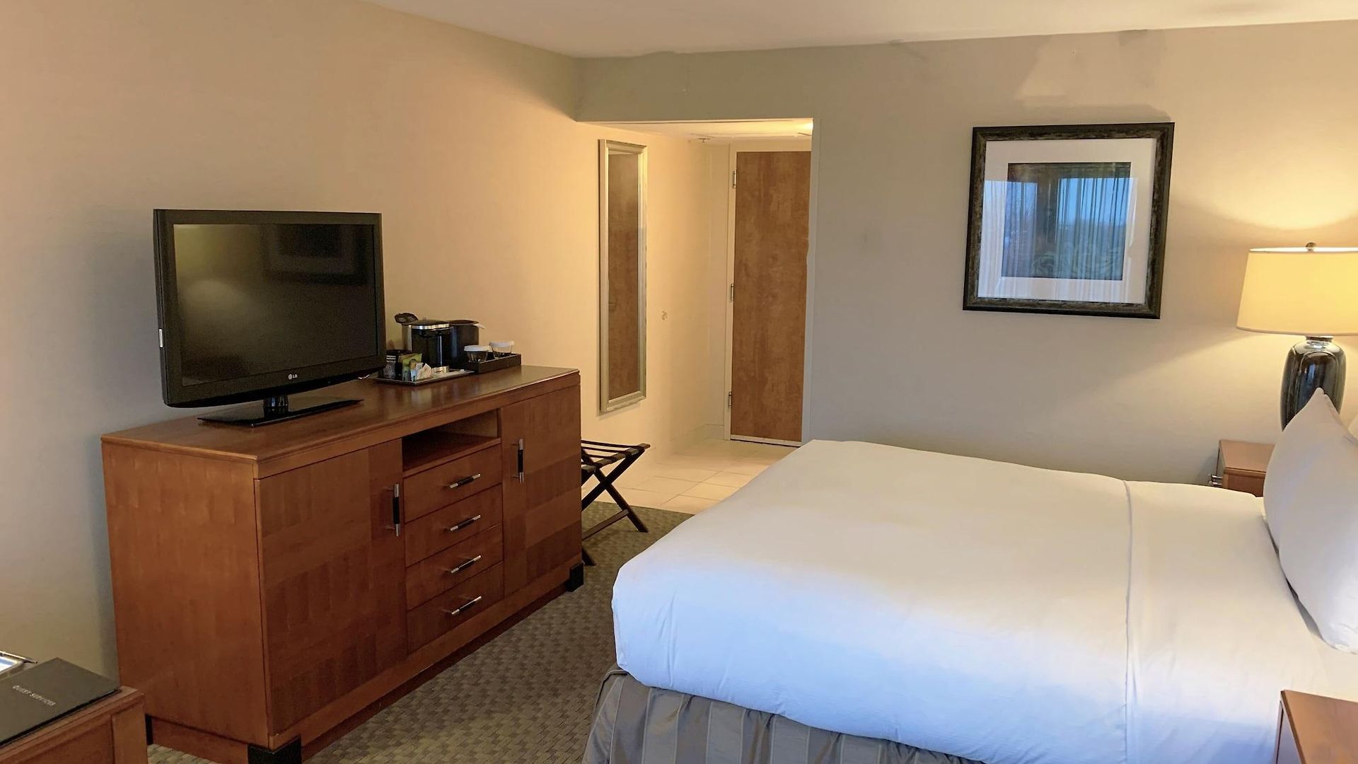 Hilton Jfk Airport New York