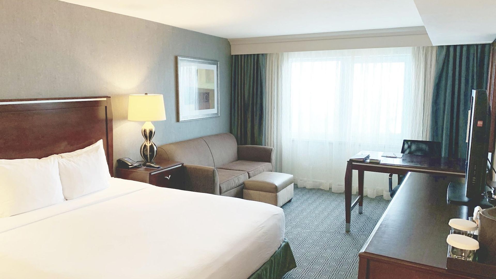 Hilton Jfk Airport