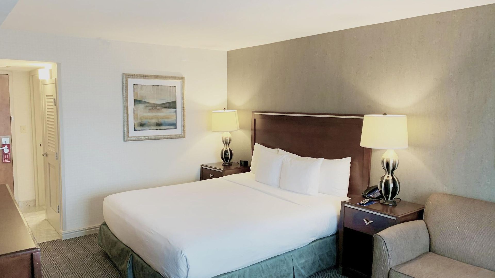 Hilton Jfk Airport 3* New York
