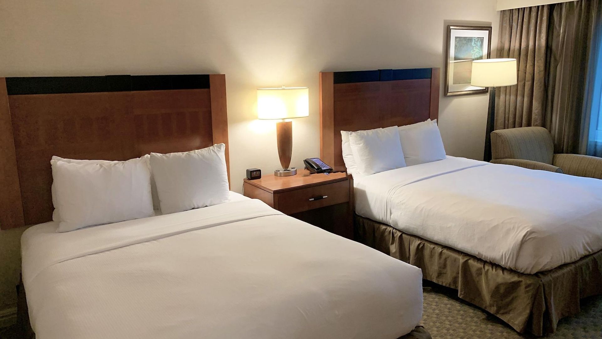 Hilton Jfk Airport