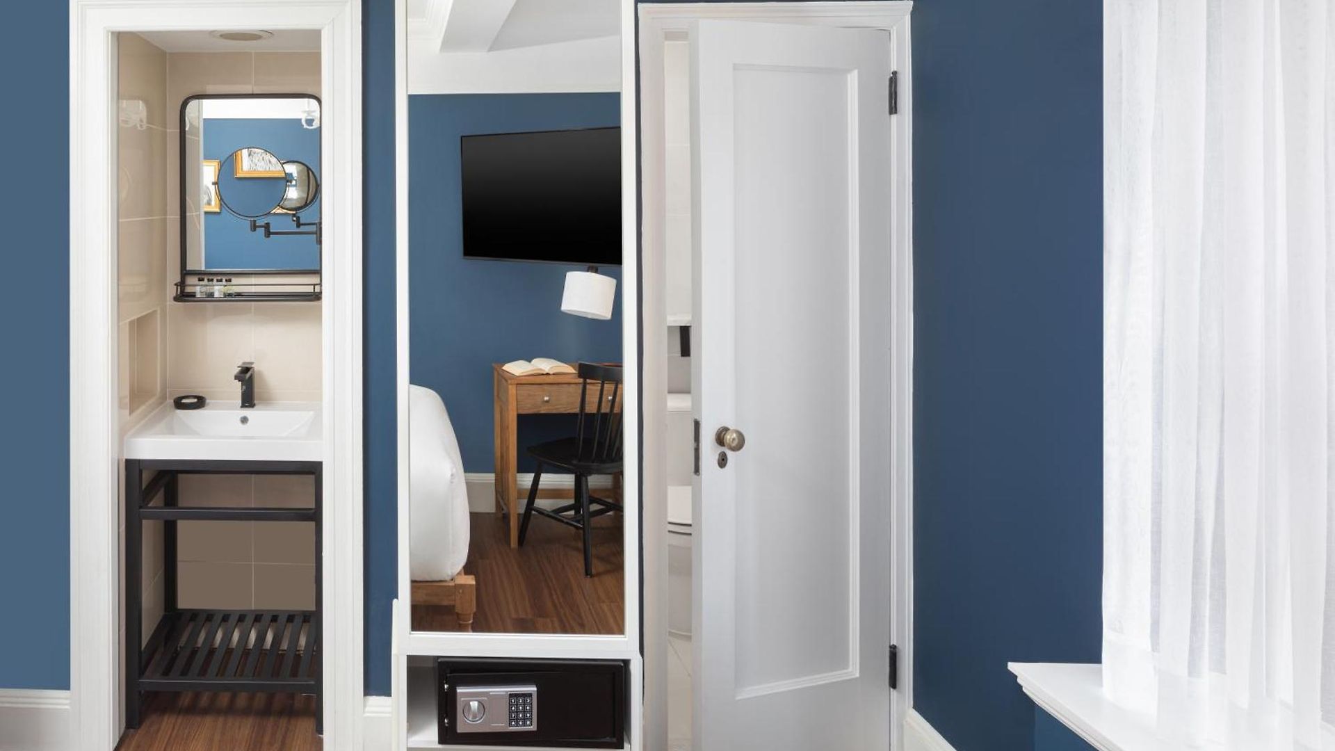 Voco The Franklin By Ihg Hotel New York