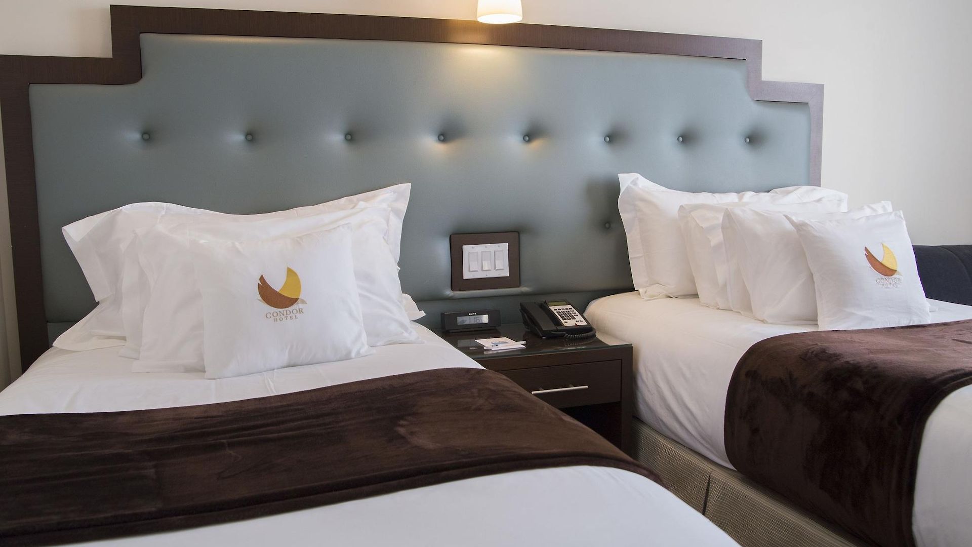 Hotel Aura Brooklyn New York