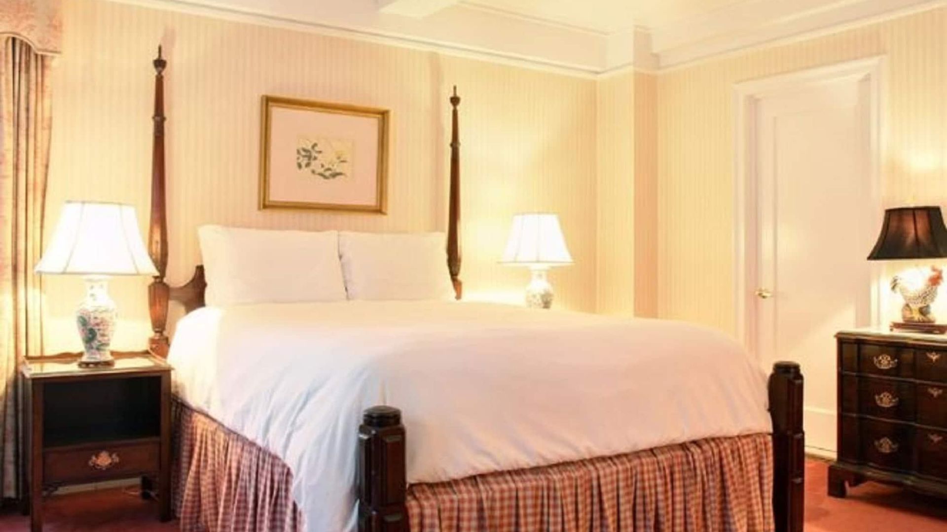 Roger Smith Hotel New York