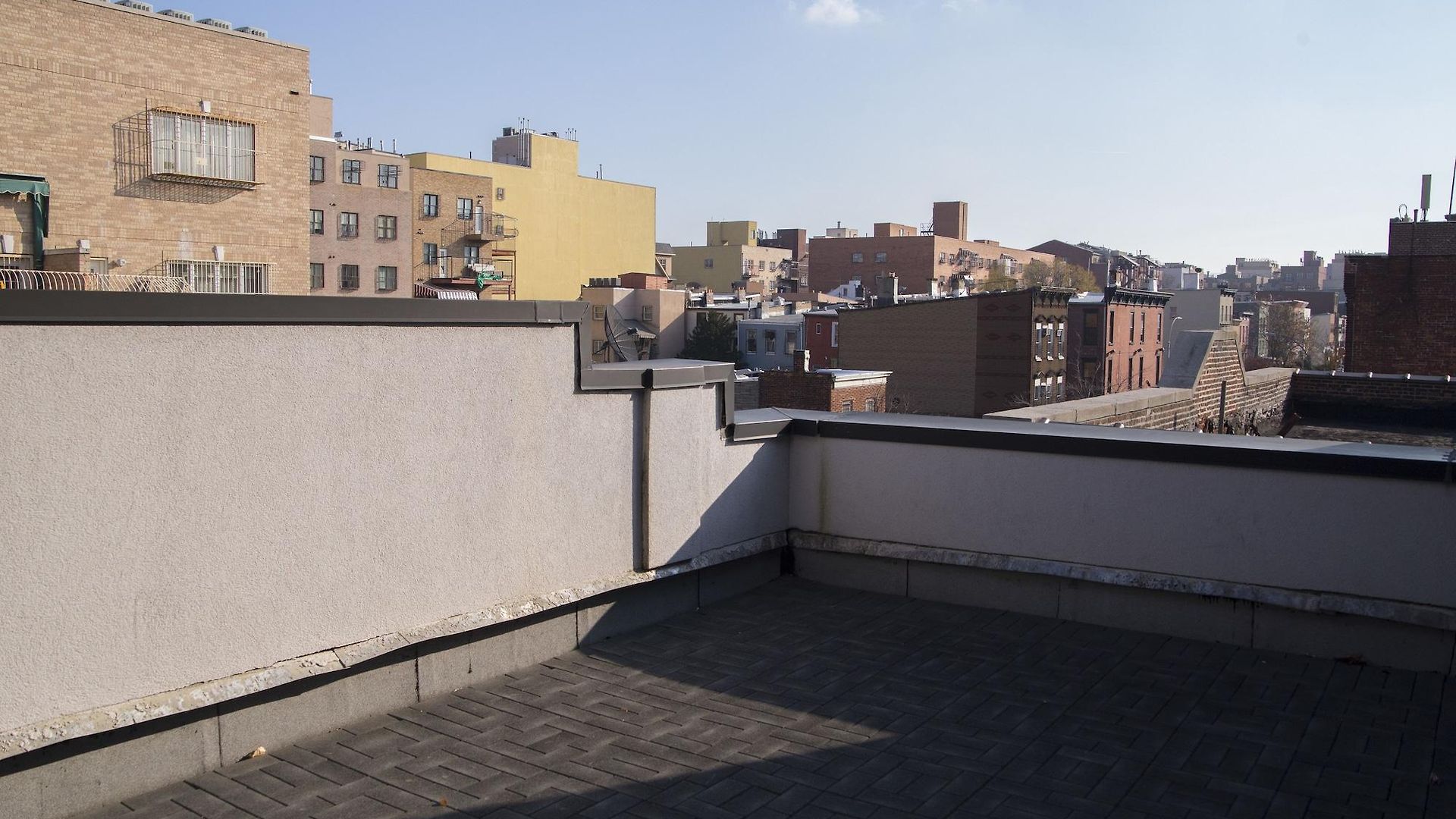 Hotel Aura Brooklyn New York