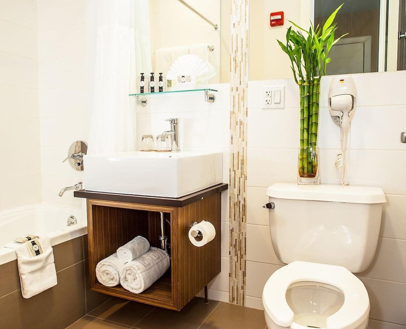 Aura Brooklyn 4*