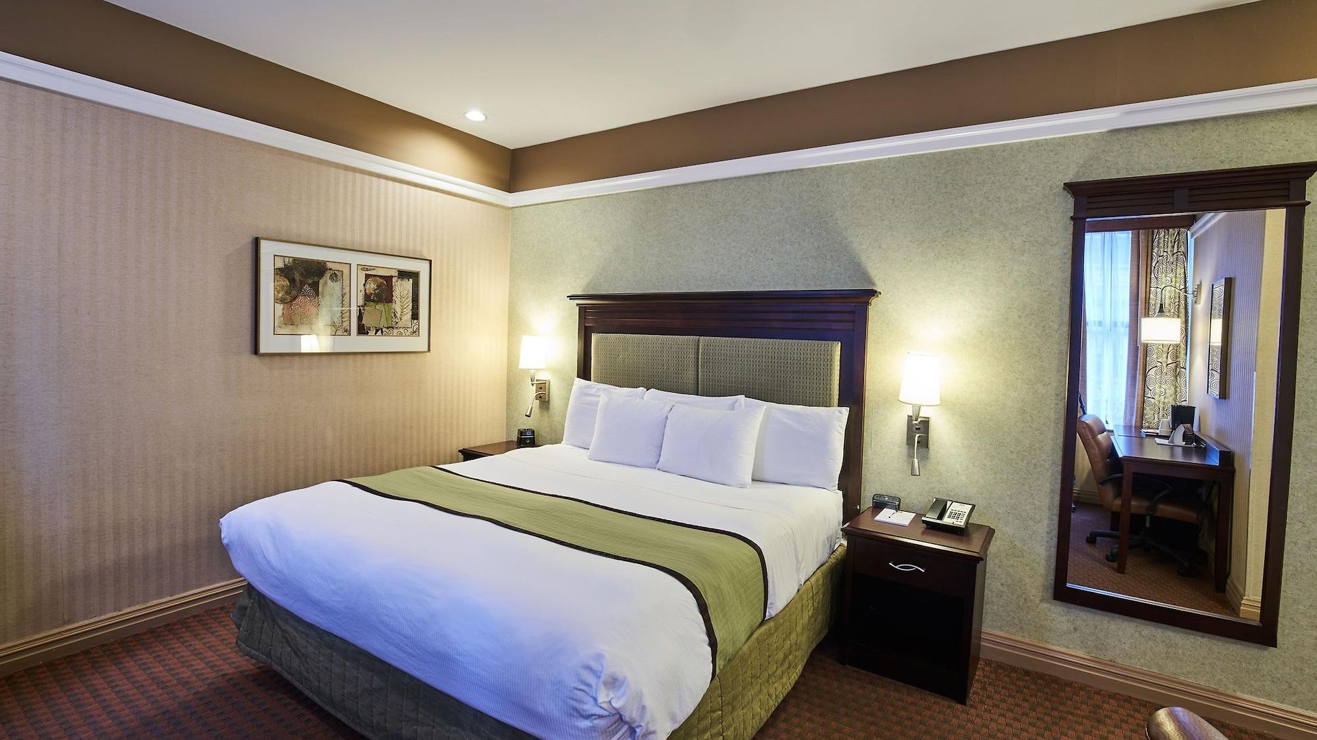 Hotel 46 Times Square 3*