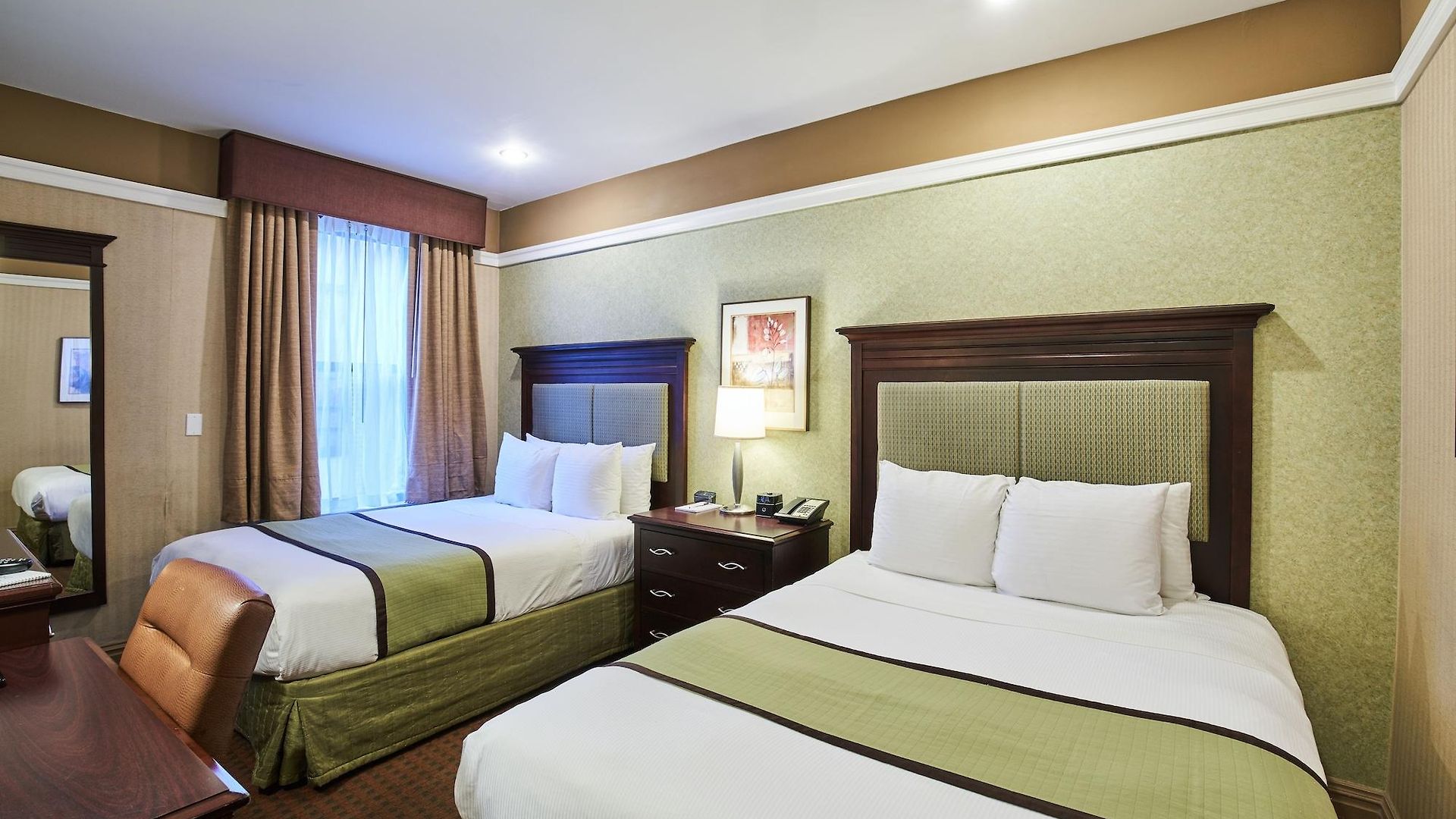 Hotel 46 Times Square