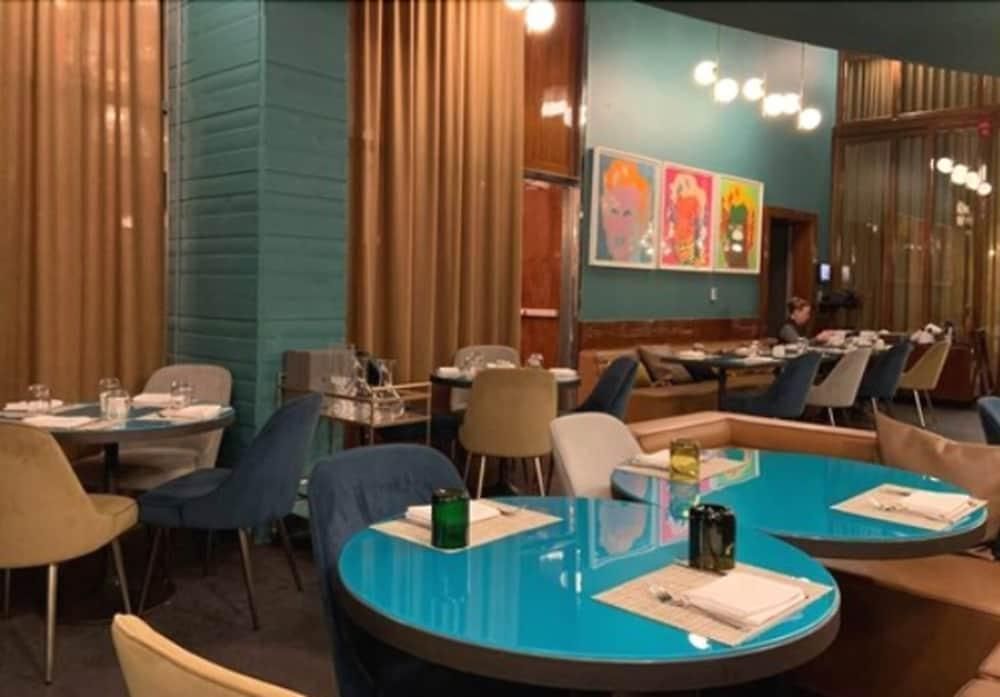 Hotel Hugo 4*