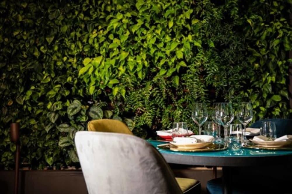 Hotel Hugo New York