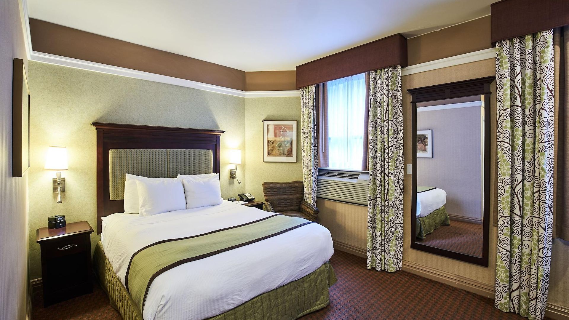 Hotel 46 Times Square 3*